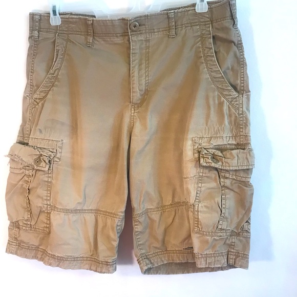 urban pipeline flex shorts